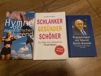 Unterschiedliche Bücher für Erwachsene Dortmund - Kirchlinde Vorschau