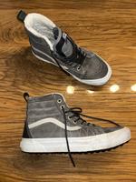Vans SK-8 Hi Mte gefüttert gr 41 super Zustand Stiefel Nordfriesland - Tönning Vorschau