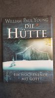 Die Hütte - ein Wochenende mit Gott Baden-Württemberg - Bietigheim-Bissingen Vorschau