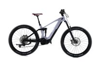 Cube Stereo Hybrid 140 HPC SL 625 - 2022 - S | nur 426 km | Bosch Performance Line CX (85 Nm) 625 Wh | UVP 4.599 € | 1 Jahr Garantie | E Bike Fully E-Mountainbike Kr. München - Ottobrunn Vorschau