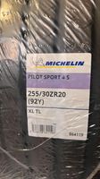 Michelin Pilot Sport 4S 92Y Sommerreifen Düsseldorf - Stadtmitte Vorschau