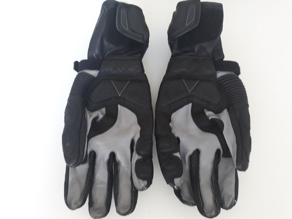 Vanucci VRH-2 Motorradhandschuhe Handschuhe NEU XXL/11 in Hamburg