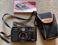 Canon AF35M analoge Kamera Ungetestet 60,00€* Hessen - Limeshain Vorschau