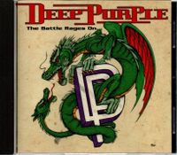 4 CD´s Pop und Rock 70er Musik CD Album  Deep Purple - Uriah Heep Kr. München - Unterschleißheim Vorschau