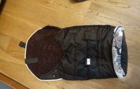 Wintersack von Teutonia für Kinderwagen/Buggy Niedersachsen - Buxtehude Vorschau