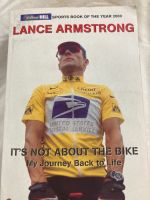 It‘s not about the bike - Buch von Lance Armstrong Düsseldorf - Bilk Vorschau