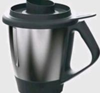 TM 6 Thermomix Mixtopf komplett m Messer TM6 von Vorwerk NEU /OVP Niedersachsen - Löningen Vorschau