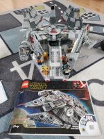 Lego Star Wars 75257 Schleswig-Holstein - Henstedt-Ulzburg Vorschau