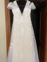 Brautkleid Saarland - Schwalbach Vorschau