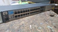 Netzwerkswitch HP Procurve 2510-24 Bochum - Bochum-Mitte Vorschau