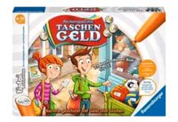 TipToi Taschen Geld Spiel Rheinland-Pfalz - Briedern Vorschau