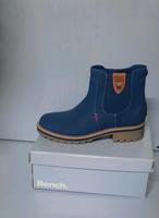 Damen Stiefeletten Hessen - Immenhausen Vorschau