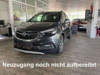Opel Mokka X 1.4 SIDI Turbo Innovation 4x4 NAVI+AHK Niedersachsen - Herzberg am Harz Vorschau
