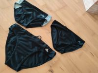 3x Jungen Badehose/Adidas/ Quiksilver  Gr 152/158 Rheinland-Pfalz - Hanhofen Vorschau