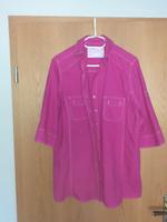 C&A schicke Bluse/ Jacke 44/46 Thüringen - Ebeleben Vorschau