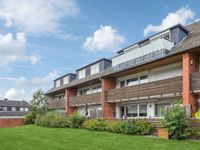3-Zimmer-Eigentumswohnung mit großer Terrasse in Cuxhaven-Duhnen Niedersachsen - Cuxhaven Vorschau