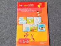 Bambino Lük Lesestart für Vorschulkinder Nordrhein-Westfalen - Mettmann Vorschau