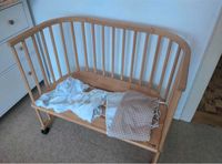 Babybay Maxi Beistellbett Niedersachsen - Braunschweig Vorschau