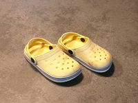 Crocs Schuhe Gartenschuhe Kinder Größe 24 Größe 25 Müritz - Landkreis - Röbel Vorschau