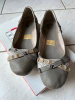 Ballerinas grau von Dockers Hessen - Dieburg Vorschau