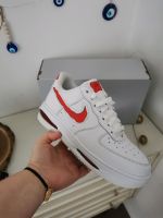 Nike Air Force 1 - neu gr 40 - Sonderedition Essen - Essen-Stadtmitte Vorschau