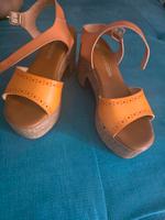 Damen sandalen  36 Hessen - Wiesbaden Vorschau