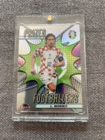 Topps finest euro 2024 prized Luka Modric Herzogtum Lauenburg - Geesthacht Vorschau