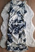 geripptes Stretch Batic Kleid Shein Größe L 40/42 Thüringen - Zella-Mehlis Vorschau