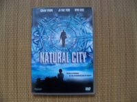 Natural City - DVD - Spielfilm Action Berlin - Charlottenburg Vorschau