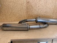 Original Suzuki GSXR 1100 Auspuffanlage Auspuff Endtopf Nordrhein-Westfalen - Hörstel Vorschau