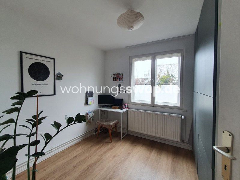 Wohnungsswap - 3 Zimmer, 62 m² - Kopfstraße, Neukölln, Berlin in Berlin