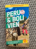 Marco polo peru bolivien reiseführer neu Niedersachsen - Barsinghausen Vorschau