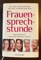 Frauensprechstunde - was uns hilft, was uns gesund macht, Buch Kiel - Ravensberg-Brunswik-Düsternbrook Vorschau