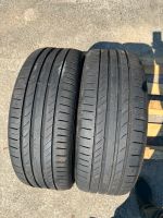 2 Sommerreifen Continental  235/50R19. 99V Hessen - Wiesbaden Vorschau