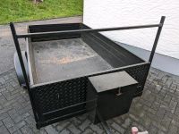 850Kg Pkw Anhänger, Innenmaß 2200mmx1200mm Nordrhein-Westfalen - Nümbrecht Vorschau