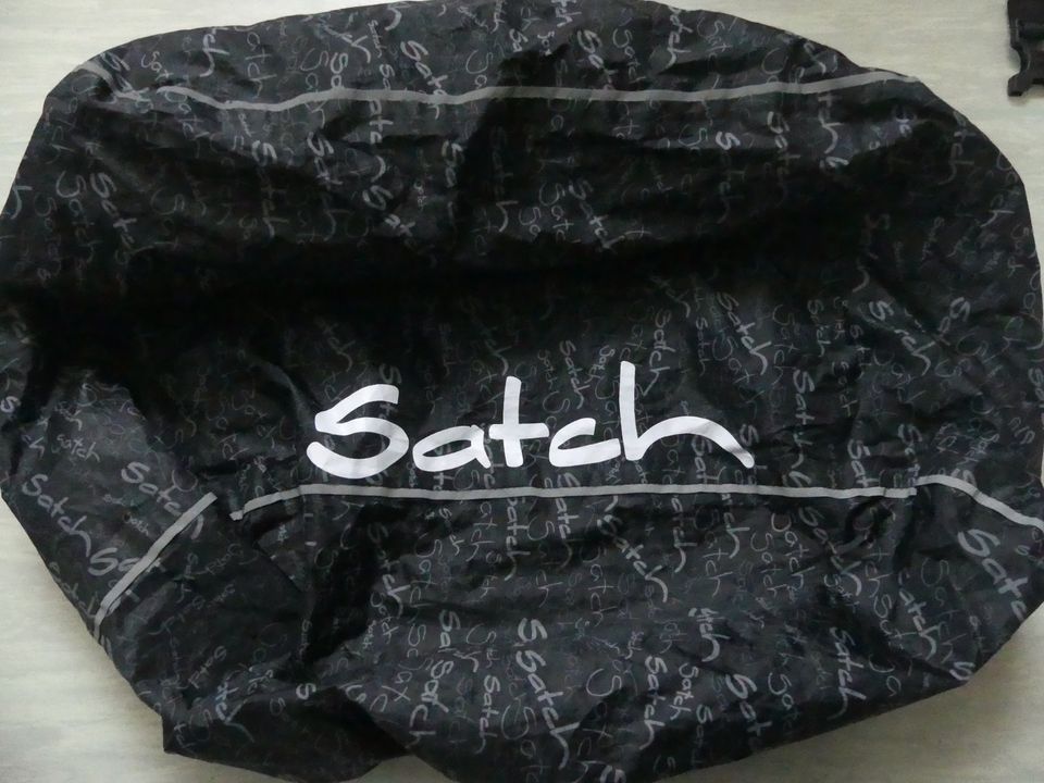 Schulrucksack "Satch" in Kriebstein