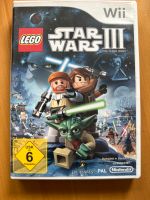 Lego Star Wars III Wii Spiel Aachen - Verlautenheide Vorschau
