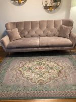 Rosa sofa zu verkaufen Niedersachsen - Bramsche Vorschau