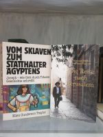 2 Bücher judaica Auflösung Privatbibliothek Bayern - Burgbernheim Vorschau