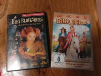 Bibi Blocksberg und Bibi und Tina DVD Film Baden-Württemberg - Lörrach Vorschau