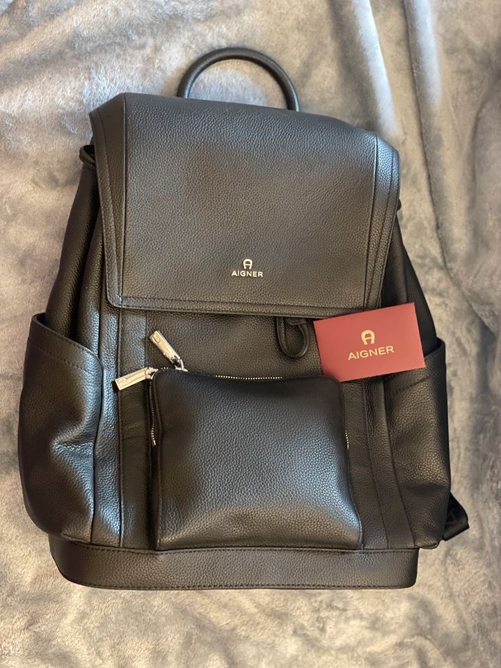 Aigner Rucksack in Bonn