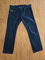 Diesel Jeans Herren W32/L32 Bayern - Mindelstetten Vorschau