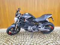 Ducati Monster 821 Stealth Kr. Altötting - Töging am Inn Vorschau