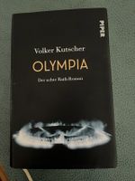 NEU Olympia von Volker Kutscher (2020, gebunden) UNGELESEN Baden-Württemberg - Asselfingen Vorschau