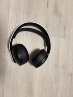 Sony Pulse 3d Wireless Headset (OVP) Niedersachsen - Aurich Vorschau