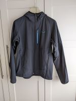 SALEWA Herren Kaputzenjacke Gr. 50 (L) schwarz Polarlite Baden-Württemberg - Ettlingen Vorschau