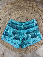 Gina Benotti Shorts Damen blau Nordrhein-Westfalen - Hagen Vorschau