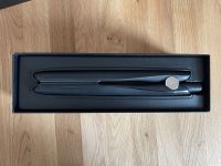 ghd Gold Glätteeisen Kr. München - Unterschleißheim Vorschau