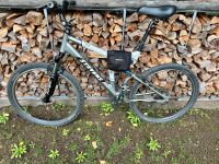 Mountainbike 26er Fully mit Deore Schaltung in gutem Zustand Sachsen-Anhalt - Lutherstadt Wittenberg Vorschau