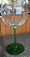 Gläser Tanqueray Ballon GinTonic Cocktail Longdrink Bar Stielglas Nordrhein-Westfalen - Brilon Vorschau